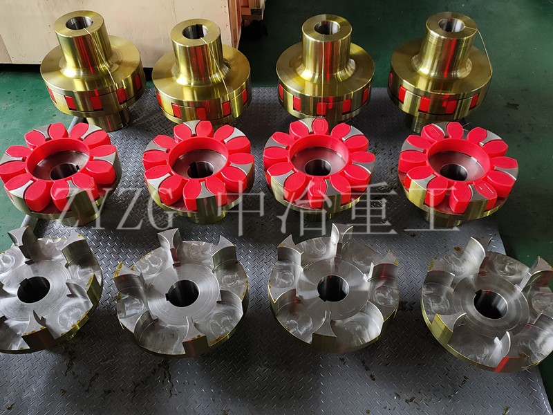联轴器厂家 联轴器厂家