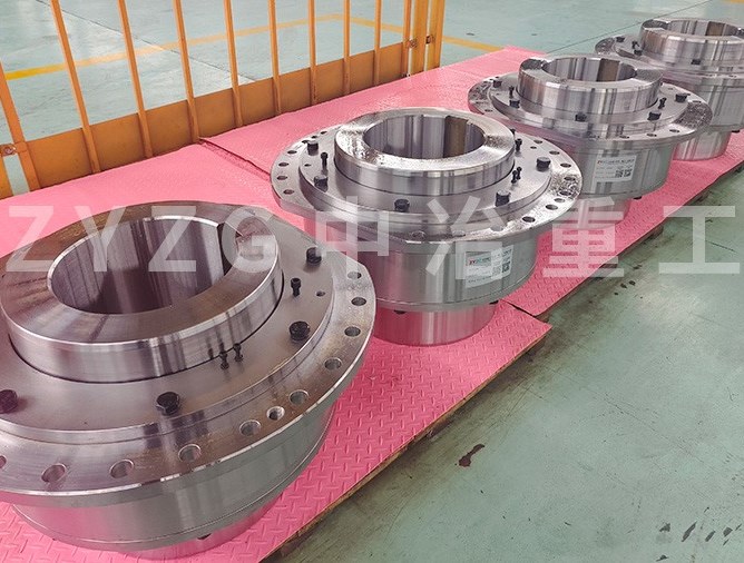 联轴器厂家 联轴器厂家