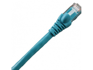 1.5米_六类_RJ45_非屏蔽跳线_翠蓝色